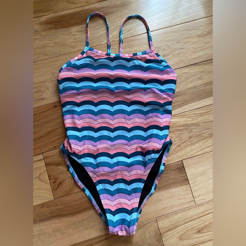 Jolyn Swimsuit